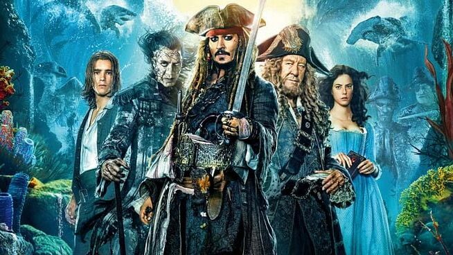 Fluch der Karibik 6: Alle Infos Zu Plot, Cast Und Release