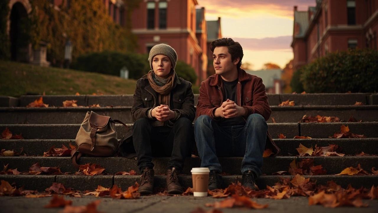 Tell Me Lies Staffel 3: Sendetermine, Handlung und Cast