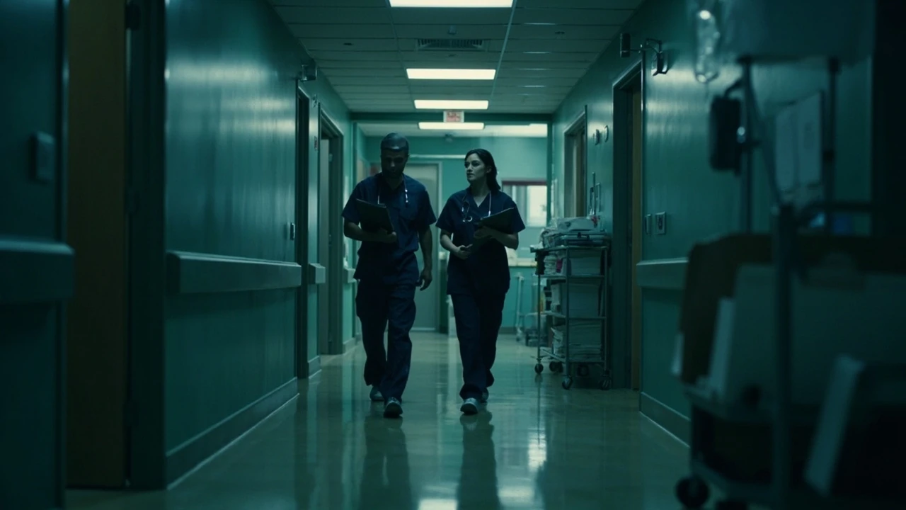 Atlanta Medical Staffel 7: Sendestart, Handlung und alle Infos