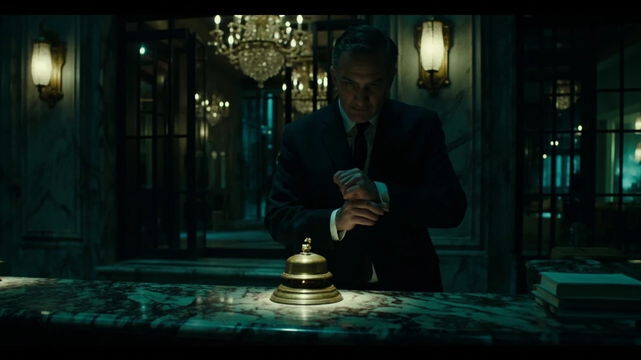 The Night Manager Staffel 3: Stand, Cast und mögliche Handlung