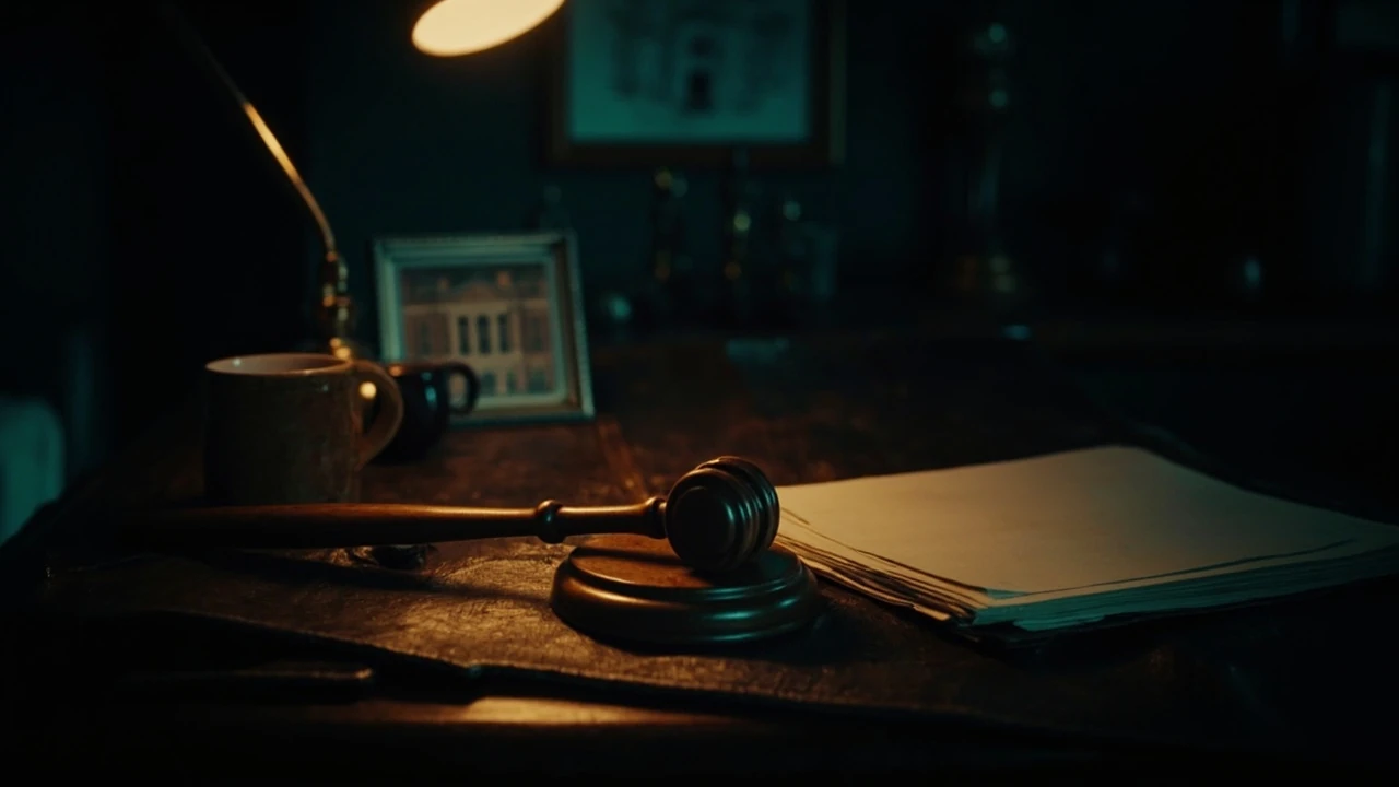 How to Get Away with a Murder Staffel 7: Gibt es eine siebte Staffel?