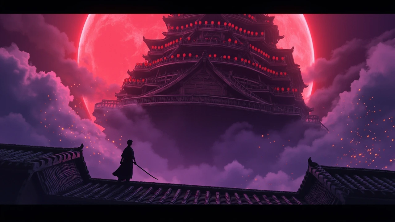 Demon Slayer Infinity Castle Stream: Kinostart, Handlung und legales Streaming